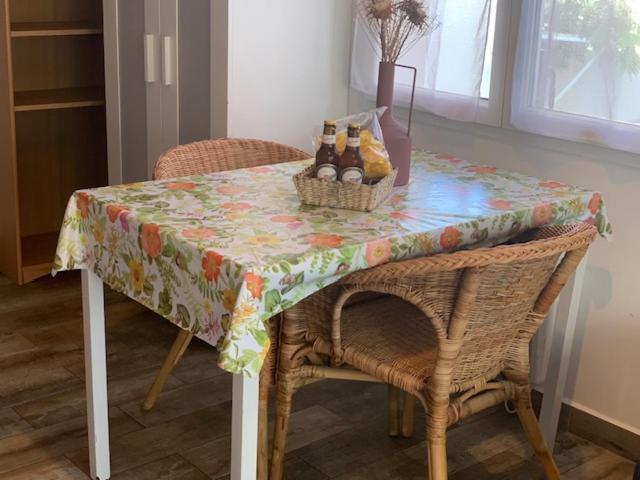 Appartement Les Hirondelles 2Km Plage-Wifi-Jardin-Parking-Draps Et Serviettes 앙다이 외부 사진