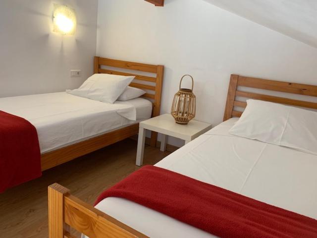 Appartement Les Hirondelles 2Km Plage-Wifi-Jardin-Parking-Draps Et Serviettes 앙다이 외부 사진